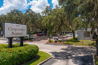 Tampa, FL Office, Office/Retail, Retail - 7402 N 56th