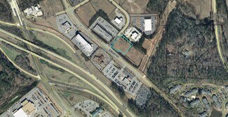 Macon-Bibb, GA Commercial Land - 285 Sheraton Macon-Bibb, GA Commercial Land - 285 Sheraton