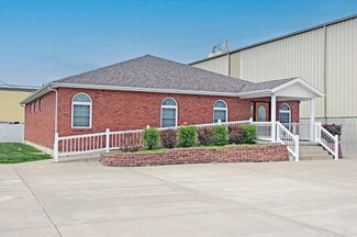 Steeleville, IL Medical - 607 N Sparta St Steeleville, IL Medical - 607 N Sparta St