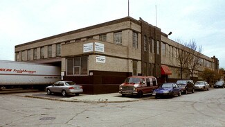 Chicago, IL Industrial - 3641 S Washtenaw Ave