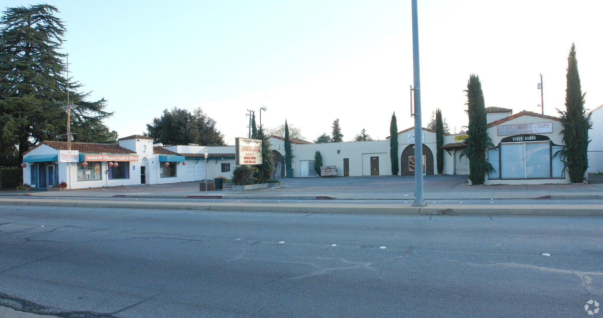7760 Monterey St, Gilroy, CA for Sale