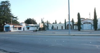 Gilroy, CA Freestanding - 7760 Monterey St Gilroy, CA Freestanding - 7760 Monterey St