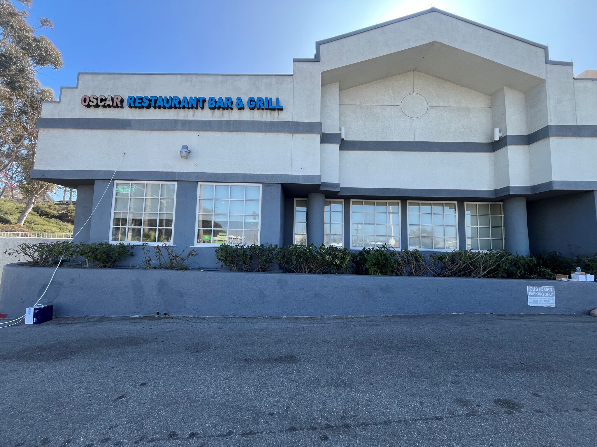 5250 W El Segundo Blvd, Hawthorne, CA for Rent