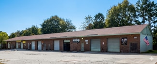 Conyers, GA Service - 1911 Old Covington Rd NE