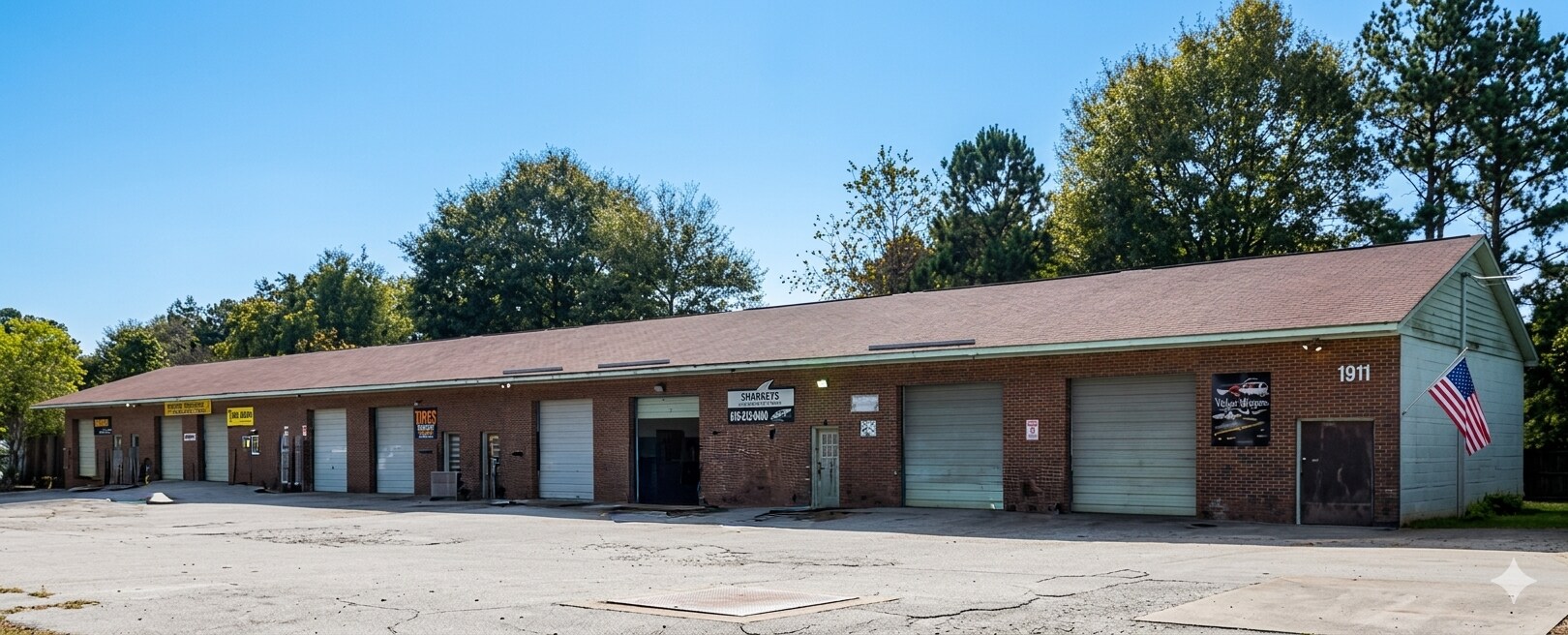 1911 Old Covington Rd NE, Conyers, GA for Sale