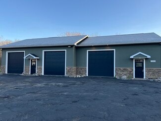 Hamburg, NY Industrial - 6304 Moncton Dr