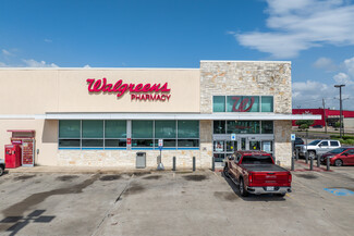 Baytown, TX Drug Store - 1515 N Alexander Dr