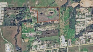 Bryan, TX Commercial - 856 Marino Rd