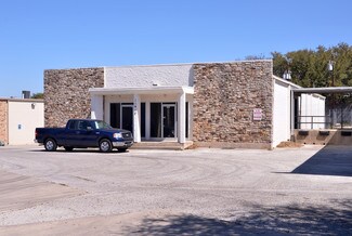 San Antonio, TX Industrial - 11914 Radium St