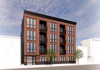 Philadelphia, PA Commercial Land - 6007 Hazel ave Philadelphia, PA Commercial Land - 6007 Hazel ave