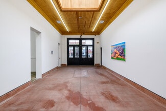Los Angeles, CA Office/Retail - 244 W Florence Ave