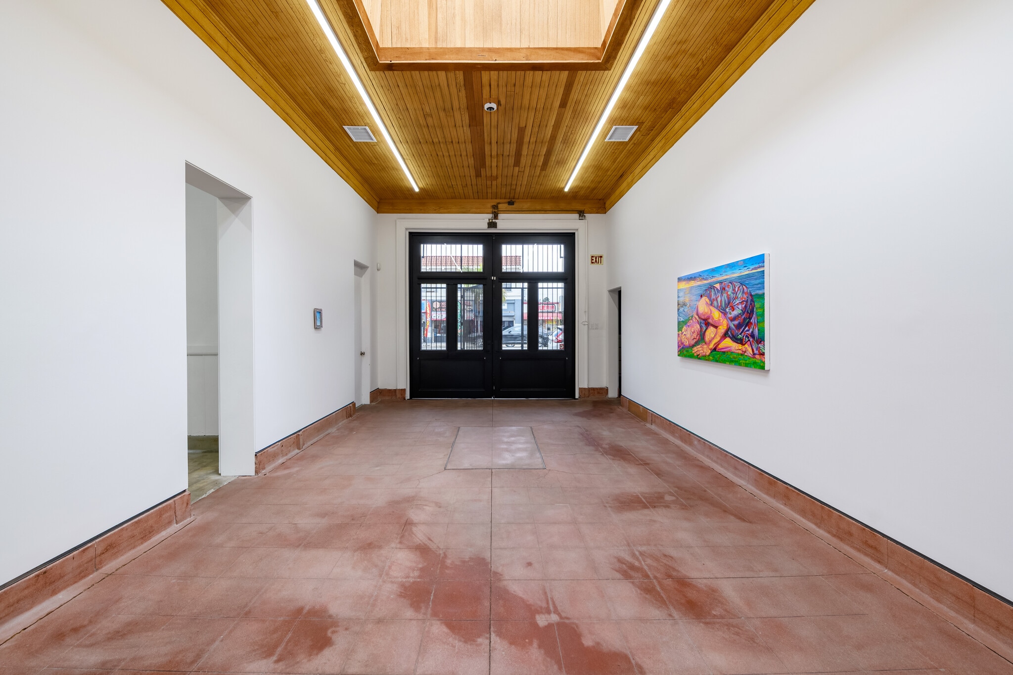 244 W Florence Ave, Los Angeles, CA for Rent