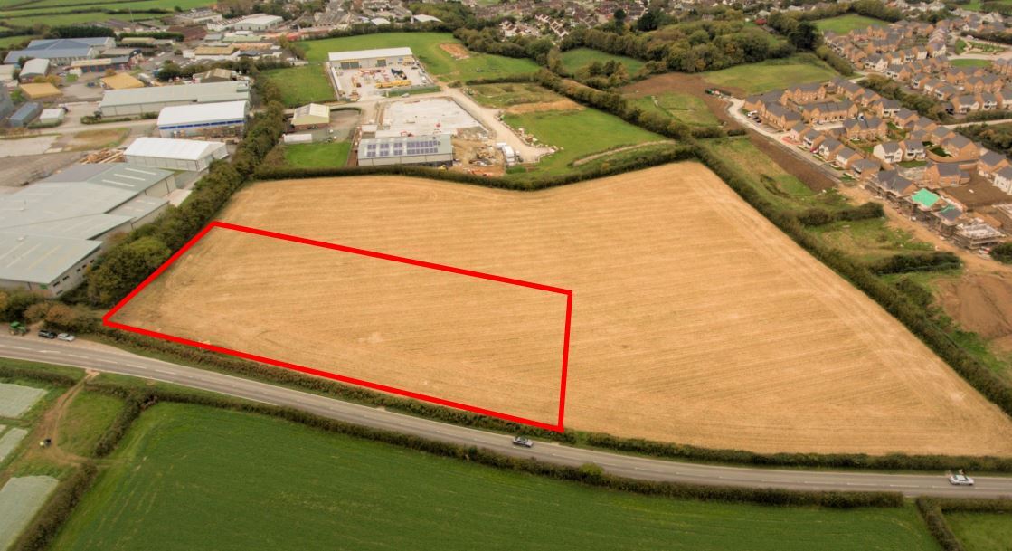 Binhamy Rd, Bude, CON for Sale