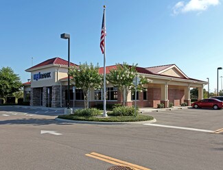 Sanford, FL Retail - 1381 Rinehart Rd