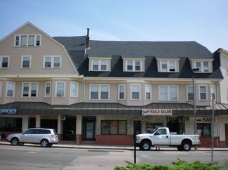 Dorchester, MA Retail - 400-410 Neponset Ave Dorchester, MA Retail - 400-410 Neponset Ave