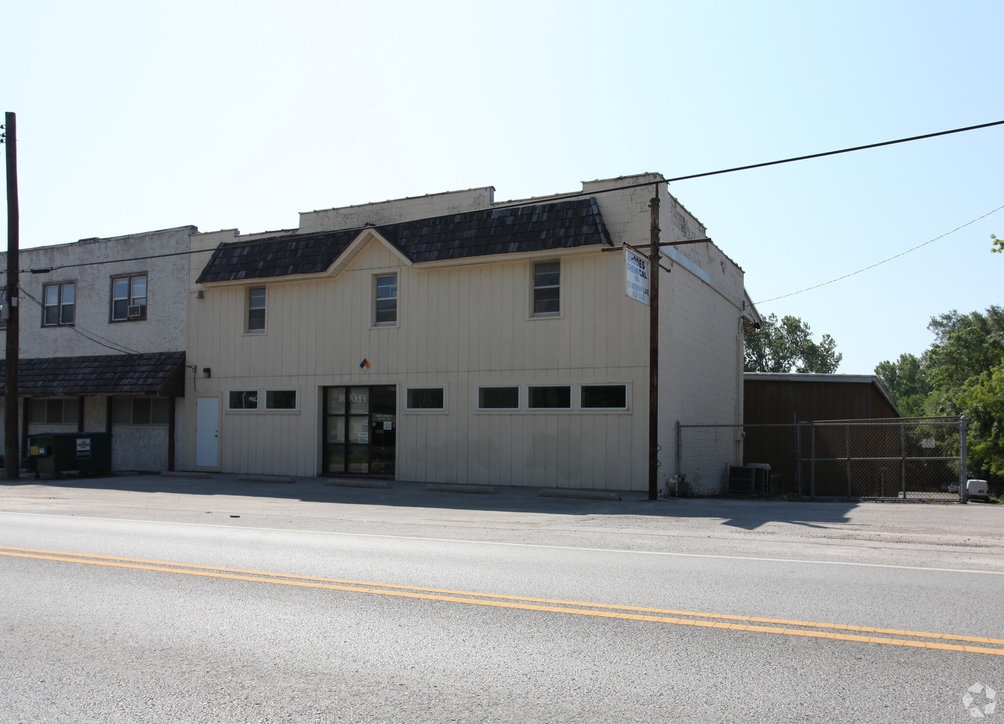 1129 Merriam Ln, Kansas City, KS for Sale