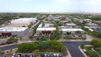 Mesa, AZ Industrial - 2848 N Omaha St Mesa, AZ Industrial - 2848 N Omaha St