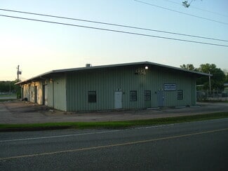 Mobile, AL Industrial - 3718 Halls Mill Rd Mobile, AL Industrial - 3718 Halls Mill Rd