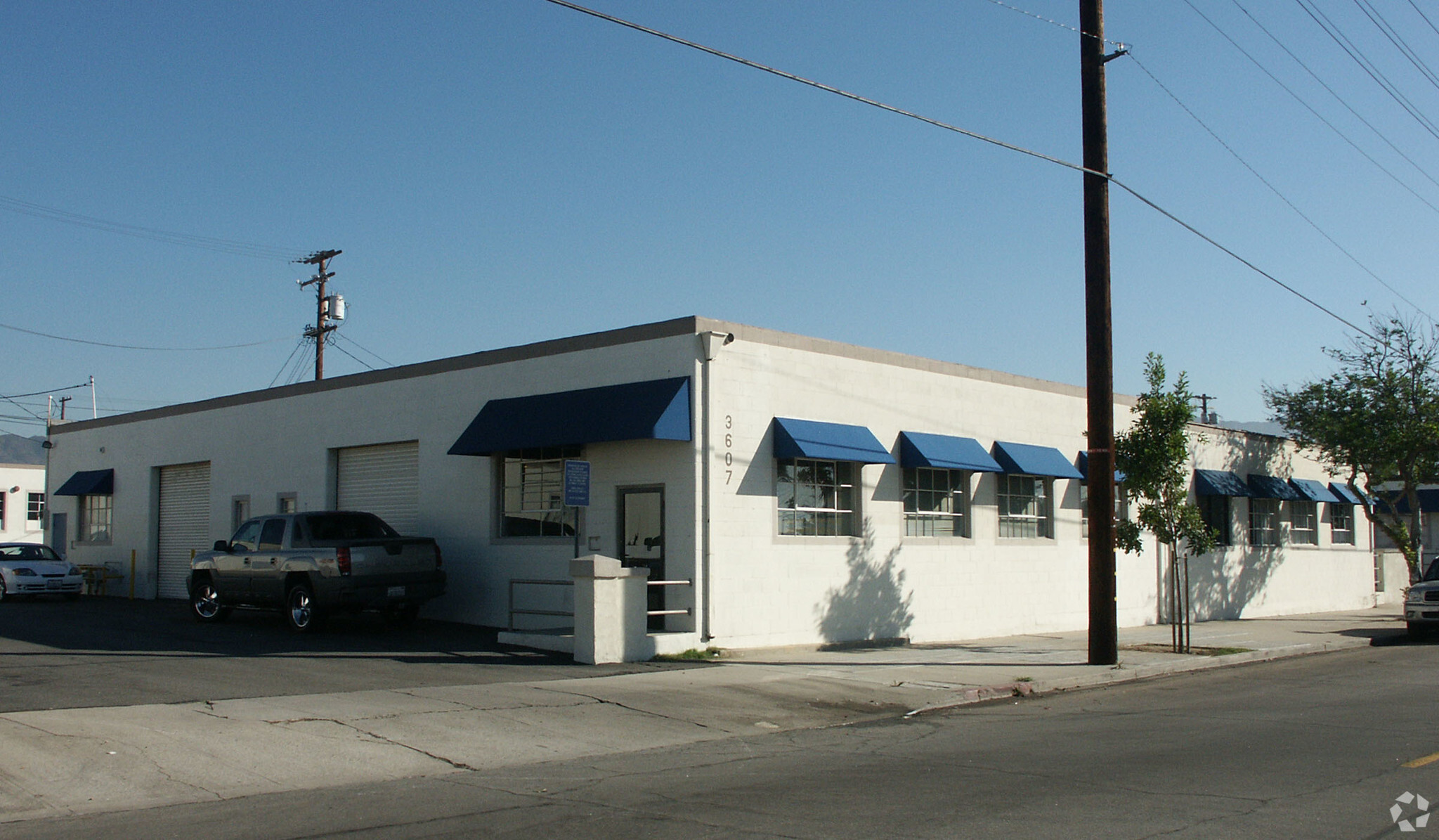 3607 W Pacific Ave, Burbank, CA for Rent