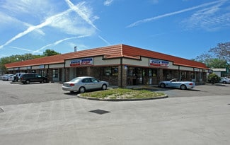 Sarasota, FL Retail - 5940 Palmer Blvd Sarasota, FL Retail - 5940 Palmer Blvd