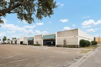 Pharr, TX Office/Medical - 1503 W Polk Ave