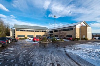 Newport, BGW Office - Hazell Dr