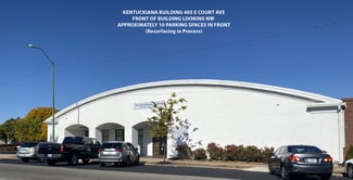Jeffersonville, IN Office/Medical - 405 E Court Ave