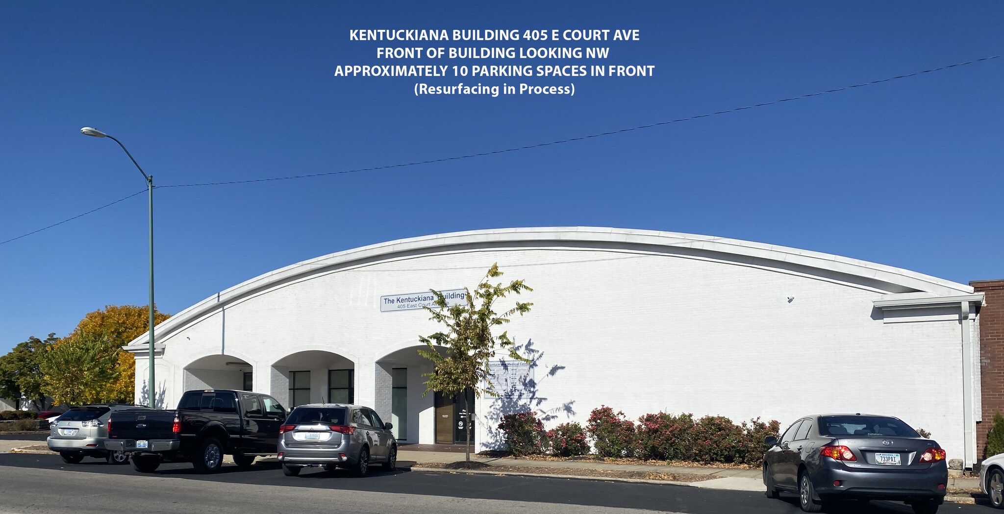 405 E Court Ave, Jeffersonville, IN for Rent