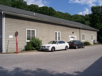 Baltimore, MD Office, Flex - 4900 Wetheredesville Rd