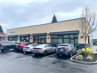 Vancouver, WA Office/Retail - 3300 NE 78th Ave