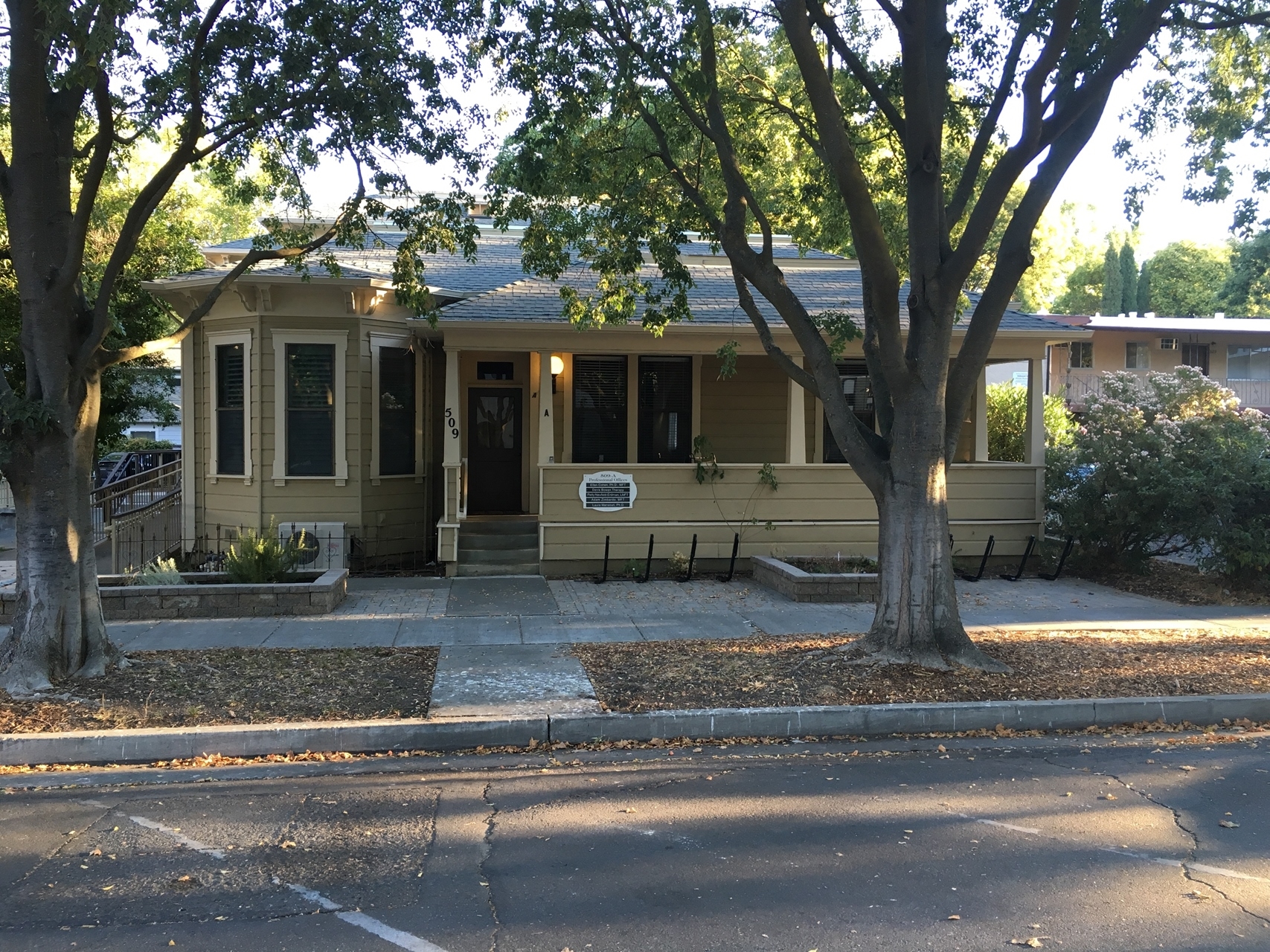 509 4th St, Davis, CA for Rent