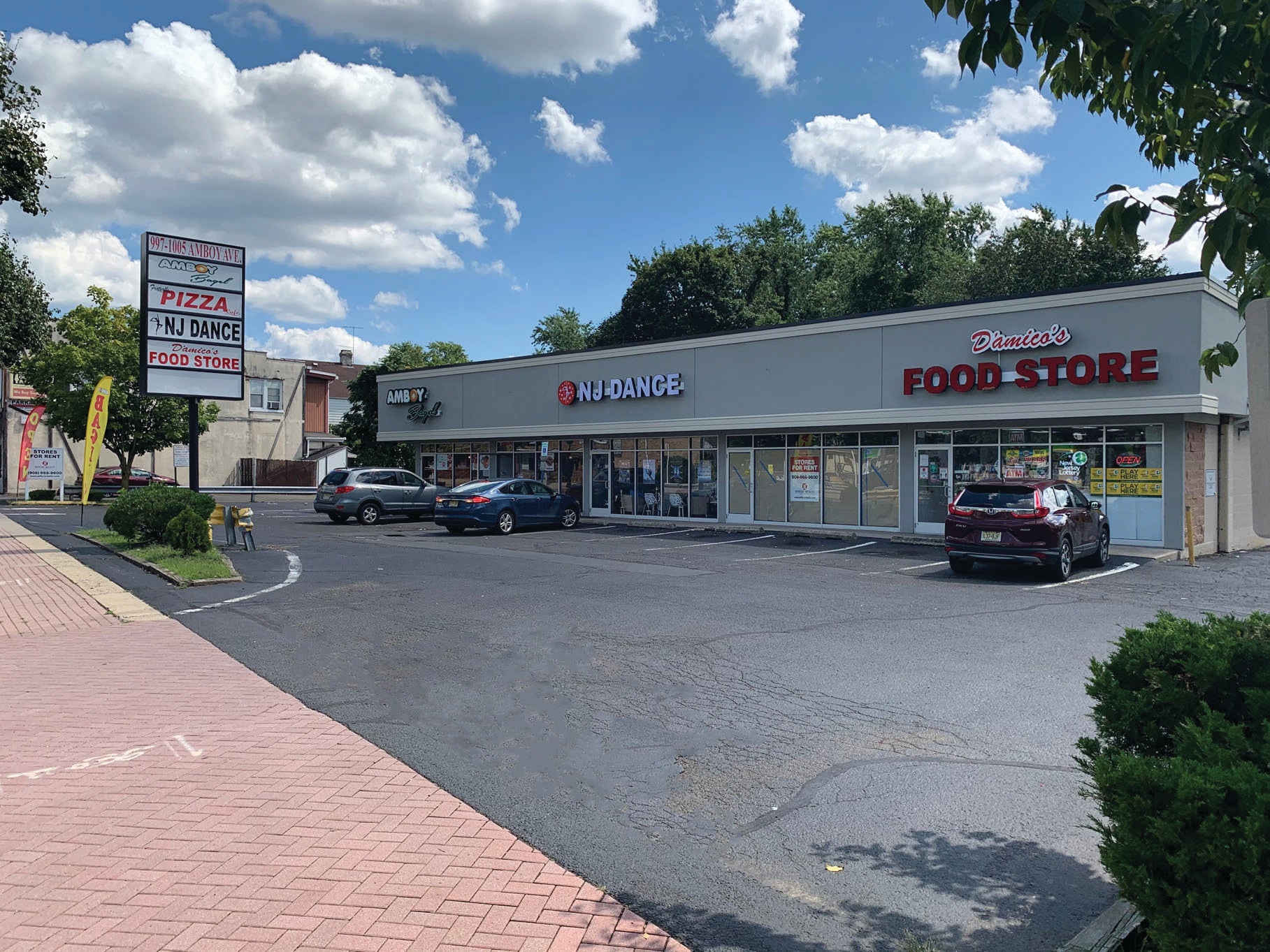 997-1005 Amboy Ave, Edison, NJ for Rent