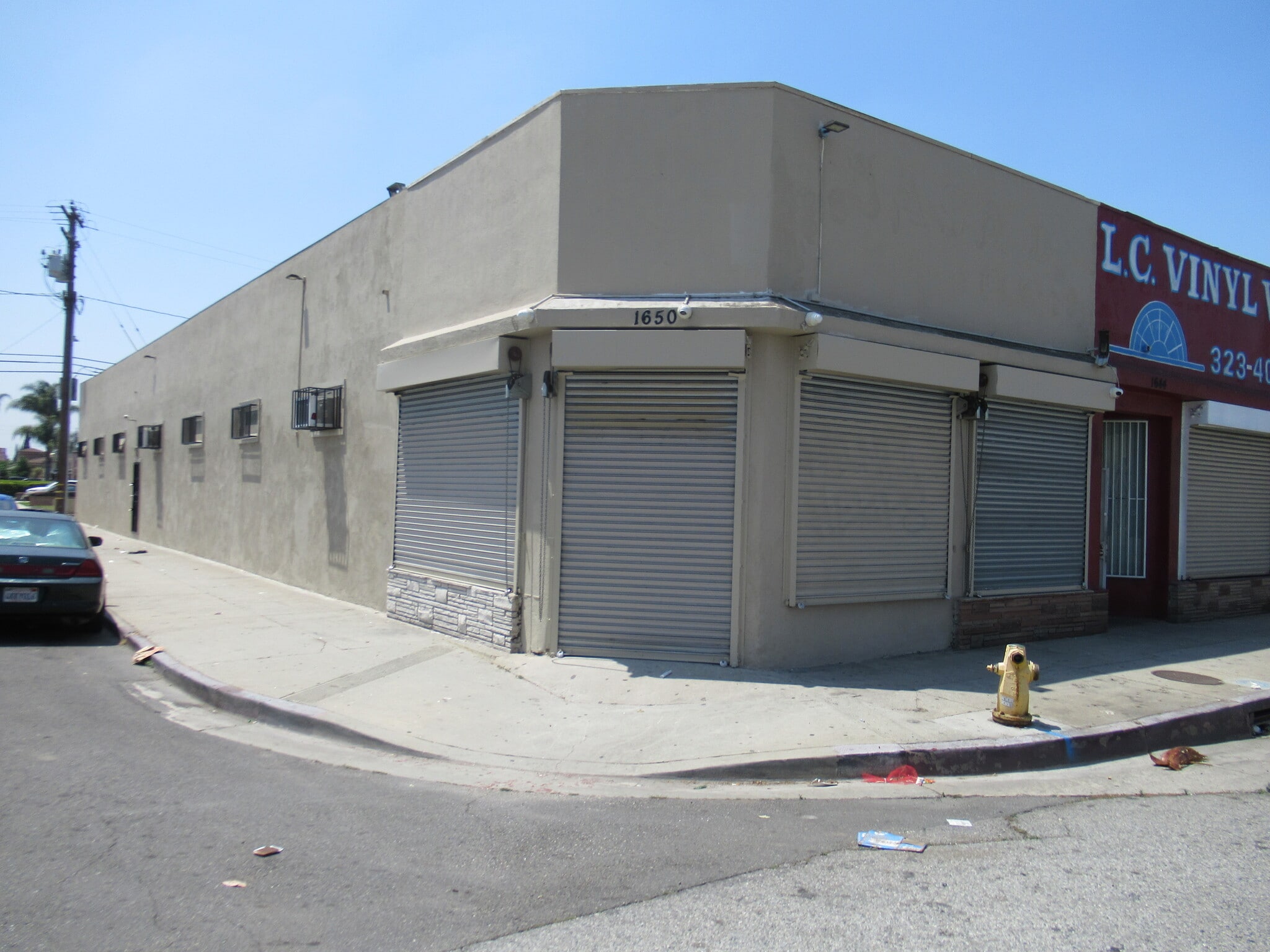 1644 E Compton Blvd, Compton, CA for Rent