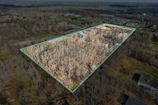 Ann Arbor, MI Industrial Land - 0 Jackson Rd