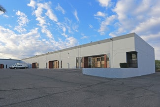 Tucson, AZ Flex - 706-736 E 46th St