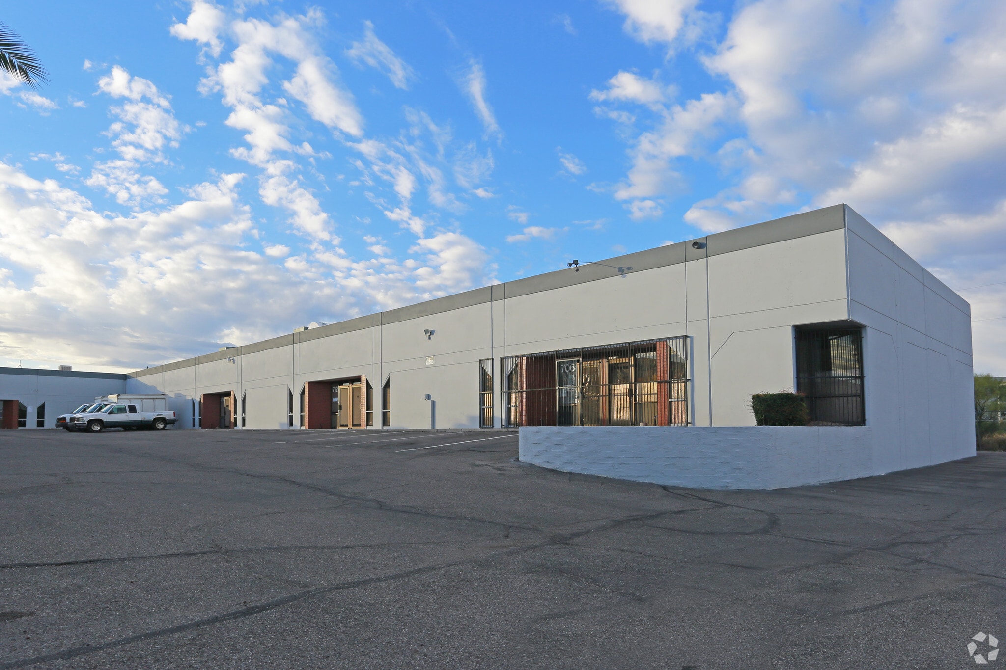 706-736 E 46th St, Tucson, AZ for Rent