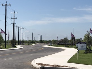 Converse, TX Commercial - 999 E IH 10 9 Rd
