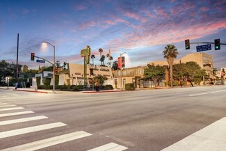 Sherman Oaks, CA Office - 14852 Ventura Blvd