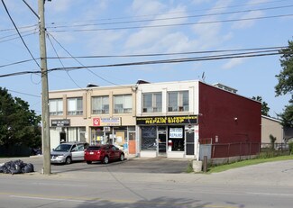 Hamilton, ON undefined - 952 Upper Wellington St