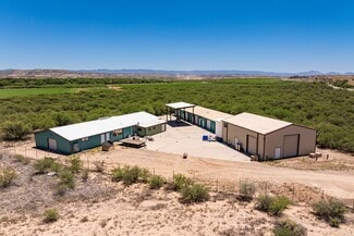 Camp Verde, AZ Warehouse - 4626 Old Highway 279