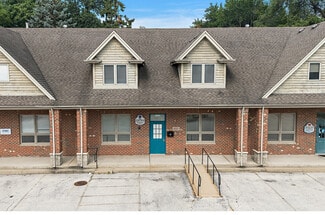 Palos Heights, IL Medical - 12508 S Harlem Ave Palos Heights, IL Medical - 12508 S Harlem Ave