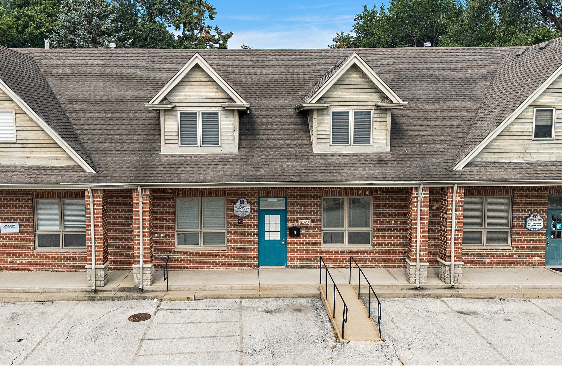12508 S Harlem Ave, Palos Heights, IL for Sale