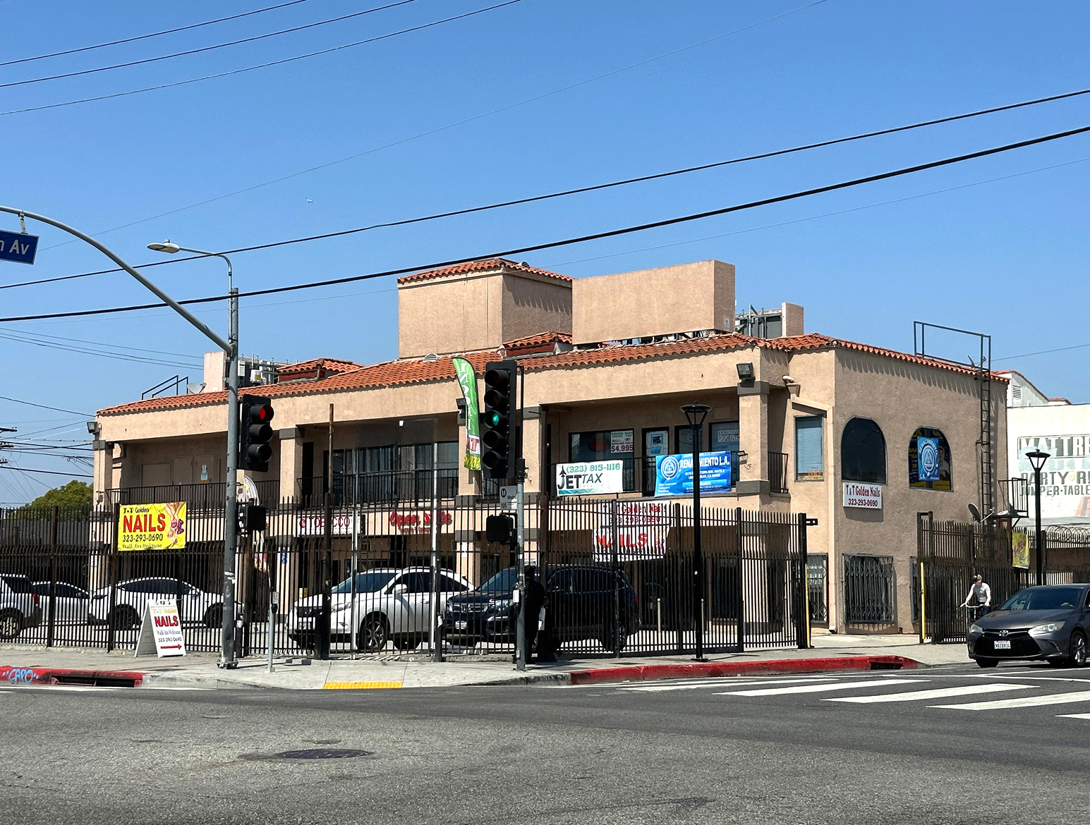 4376 S Western Ave, Los Angeles, CA for Sale