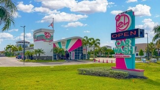 Fort Myers, FL Car Washes - 4936 S Cleveland Ave