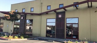 Napa, CA Industrial - 20 Enterprise Ct