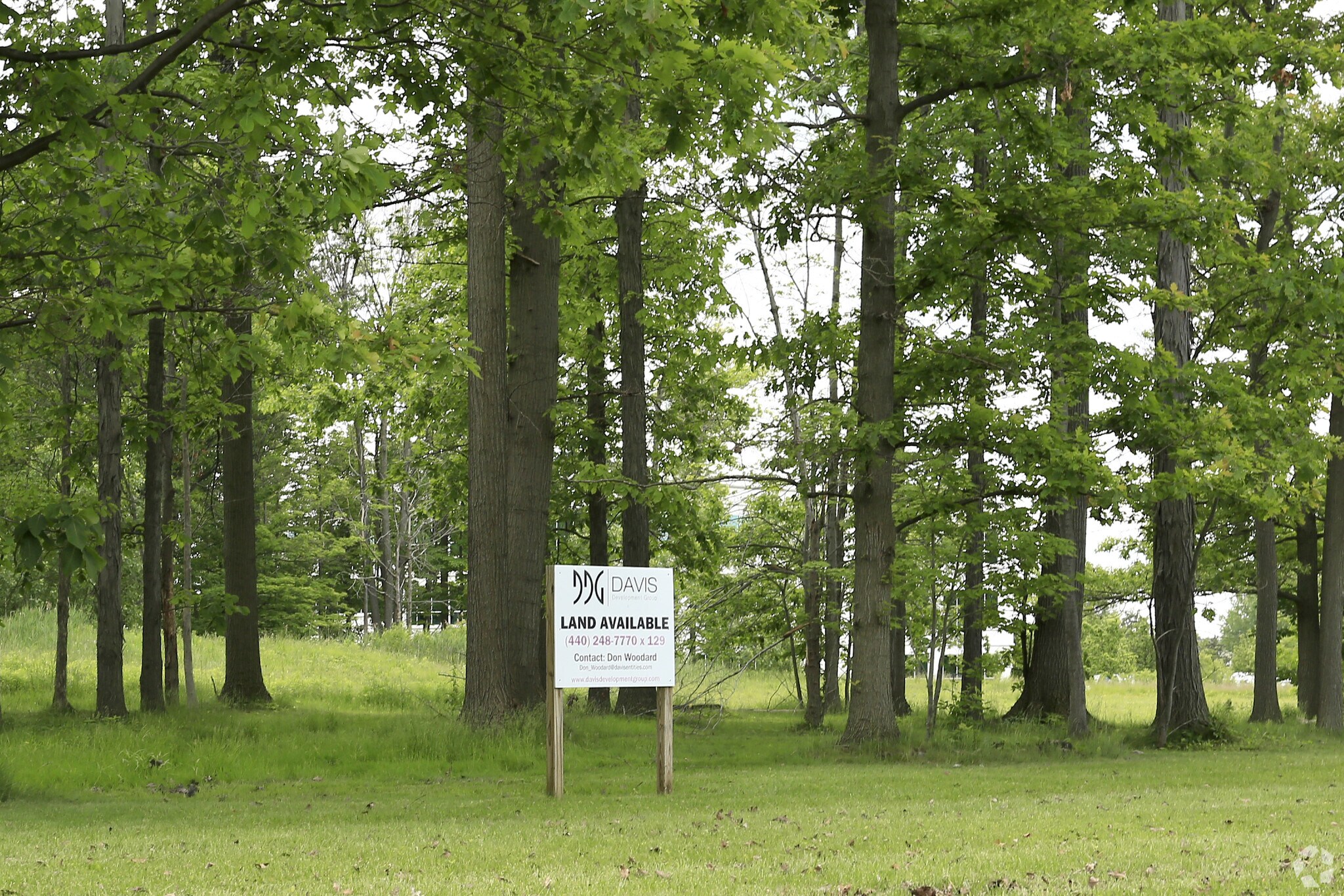 6072 Parkland Blvd Mayfield Heights, OH 44124 Land Property for Sale