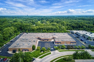 Southfield, MI Office, Flex - 21421 Hilltop St