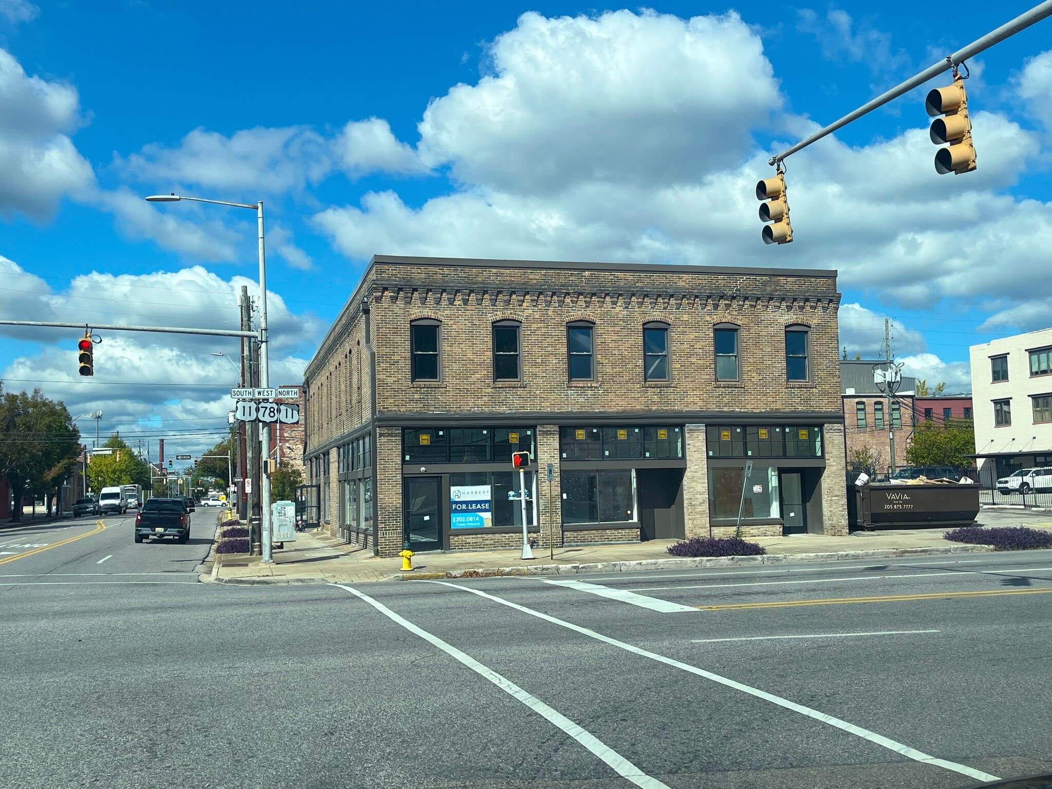 2400 1st Ave N, Birmingham, AL for Rent