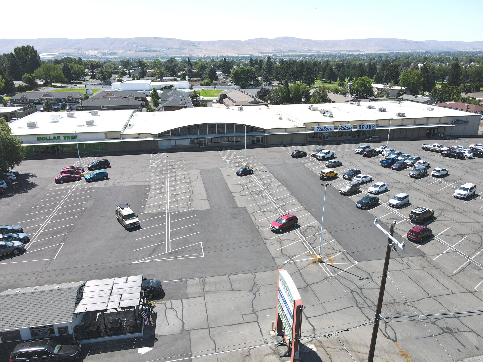 3602-3714 Tieton Dr, Yakima, WA for Rent