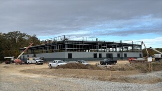 Noblesville, IN Industrial - N Pointe Blvd